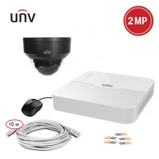 Uniview KIT-301P-28B Uniview KIT-301P-28B